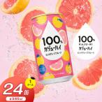 100%カジューハイピンクグレープフルーツ 340ml