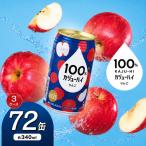 100%カジューハイりんご 340ml