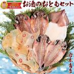 干物 イカ 大賞受賞 無添加 無着色 旬のお酒のおともセット
