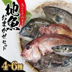 SB0523 地魚おまかせセット 計2kg以上