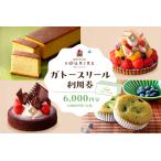 ガトースリール利用券 3 000円分