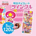 明治 ツインクル 5粒入×120個_菓子