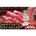 馬刺し 上ロース馬刺しセット 合計400g