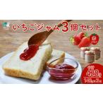 手作りジャム ~いちご農家さんからの直送品~