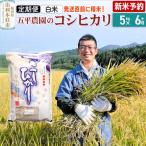 コシヒカリ 5kg