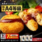 コロッケセット コロッケ