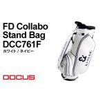 ゴルフバッグ FD Collabo Stand
