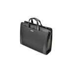 BAGGEX 鋼 天ファスナー型 ブリーフケース