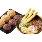 資さんお試しセット 肉ごぼ天うどん3人前