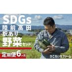 訳あり野菜セット 約3~4種類 農家のおすそわけ