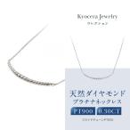 天然ダイヤモンド ネックレス ジュエリー
