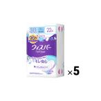 ウィスパー うすさら吸水 無香料 尿ケア