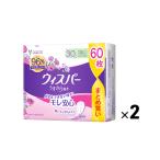 ウィスパー うすさら吸水 さわやかな香り