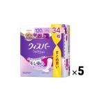 ウィスパー うすさら安心 さわやかな香り