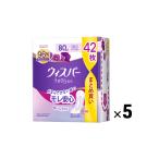 ウィスパー うすさら安心 軽度尿ケア 女性用