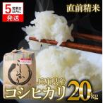 令和7年産 白米20kg