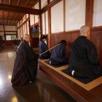 秋葉総本殿可睡齋 坐禅の刻 1名用 体験チケット