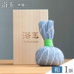 浴玉 Hanabi ジップバッグ入り 華 1個