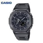 ふるさと納税 CASIO腕時計 G-SHOCK GM-B2100BD-1AJF 時計 山形県東根市