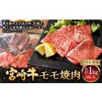 牛肉 2ヶ月定期便 宮崎牛肩ロース焼肉 500g