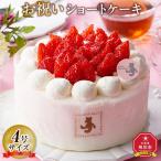 ショートケーキ 4号サイズ _04257