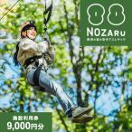 NOZARU KOZARU キツネノボリ