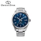腕時計 ORIENTSTAR F8デイト