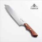 包丁 FEDECA 三徳包丁 大 マルチカラー