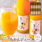 きわみ みかんジュース 200ml