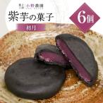 お菓子 筑紫野 初月 6個入