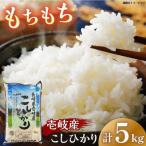 壱岐産 こしひかり 5kg