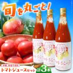 石川農園 みんなで飲もっか トマトジュースセットE