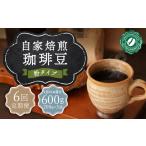 〈粉〉 自家焙煎珈琲 600g
