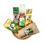 茶葉 詰合せ 5種