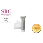 洗顔料 SBC MEDISPA ステムウォッシュ 100g