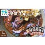 カレー ビーフカレー5箱 ネゴンボ33監修