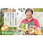 旬の野菜詰め合わせ 7~8種 野菜セット 詰め合わせ