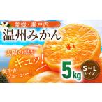 みかん 5kg