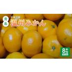 みかん 尾崎 早生 温州みかん 約8kg