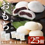 a949-B あんこ餅 100g×10個