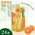 飲むゼリー みかん 150g×6個×4箱