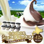 とよとみ牛乳ソフトクリーム ソフトクリーム