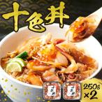 十色丼