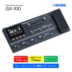 マルチ エフェクター GX-100 BOSS