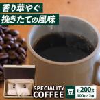 自家焙煎コーヒー2種 コーヒー こーひー 豆 セット
