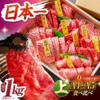 長崎和牛焼肉 焼肉定期便セット