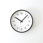 KATOMOKU Plywood clock