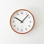 KATOMOKU plywood clock