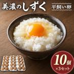 たまご 美濃のしずく 30個入