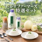 たかすファーマーズ特選詰め合わせセットB